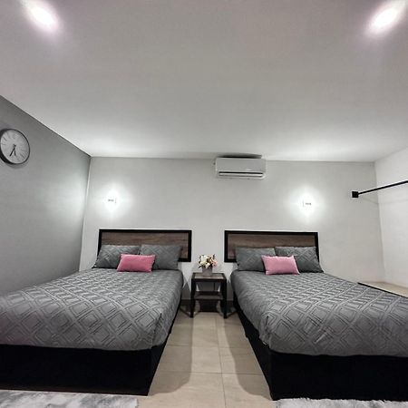 Departamentos Al Lado Del Mar En Zona Hotelera カンクン エクステリア 写真