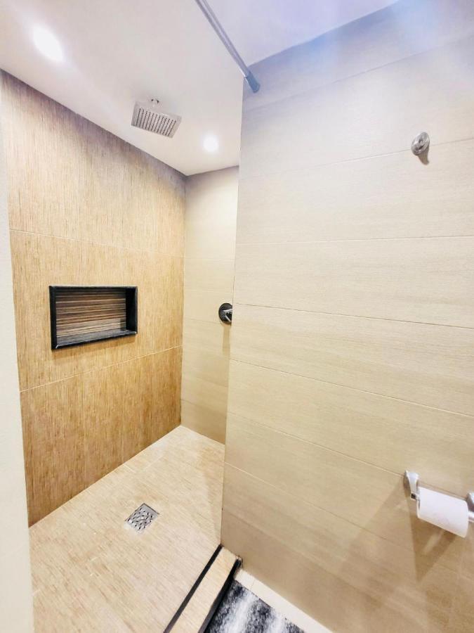 Departamentos Al Lado Del Mar En Zona Hotelera カンクン エクステリア 写真