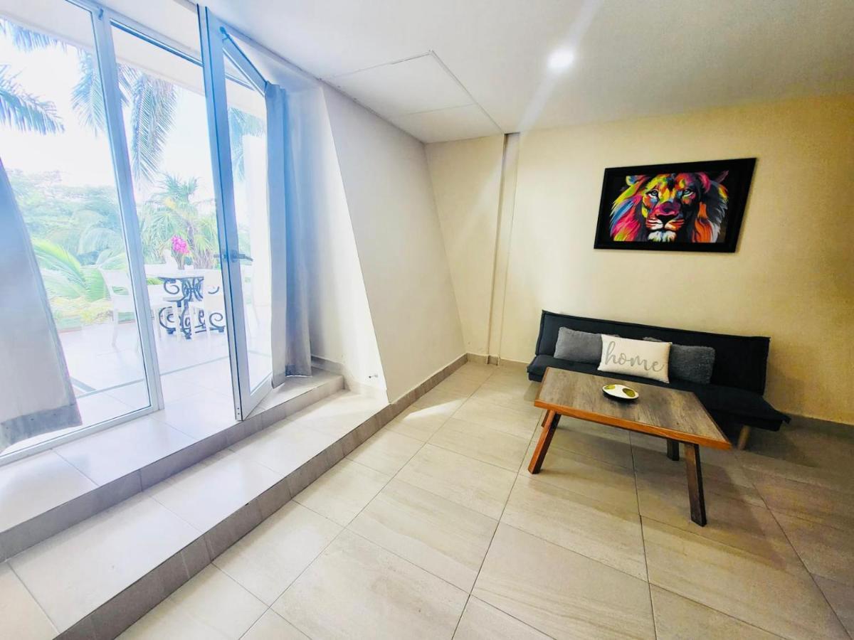 Departamentos Al Lado Del Mar En Zona Hotelera カンクン エクステリア 写真