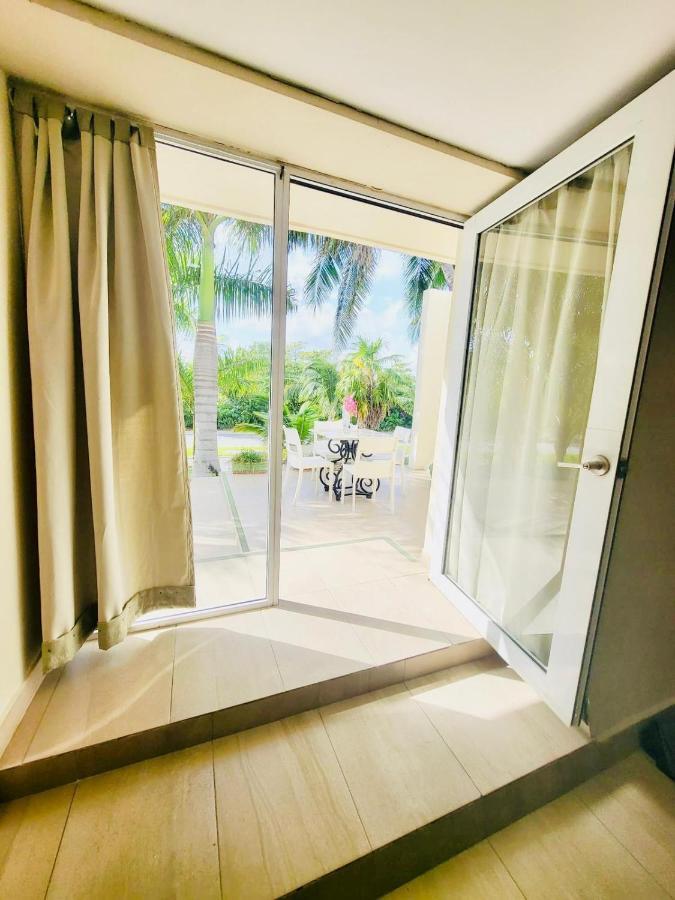 Departamentos Al Lado Del Mar En Zona Hotelera カンクン エクステリア 写真