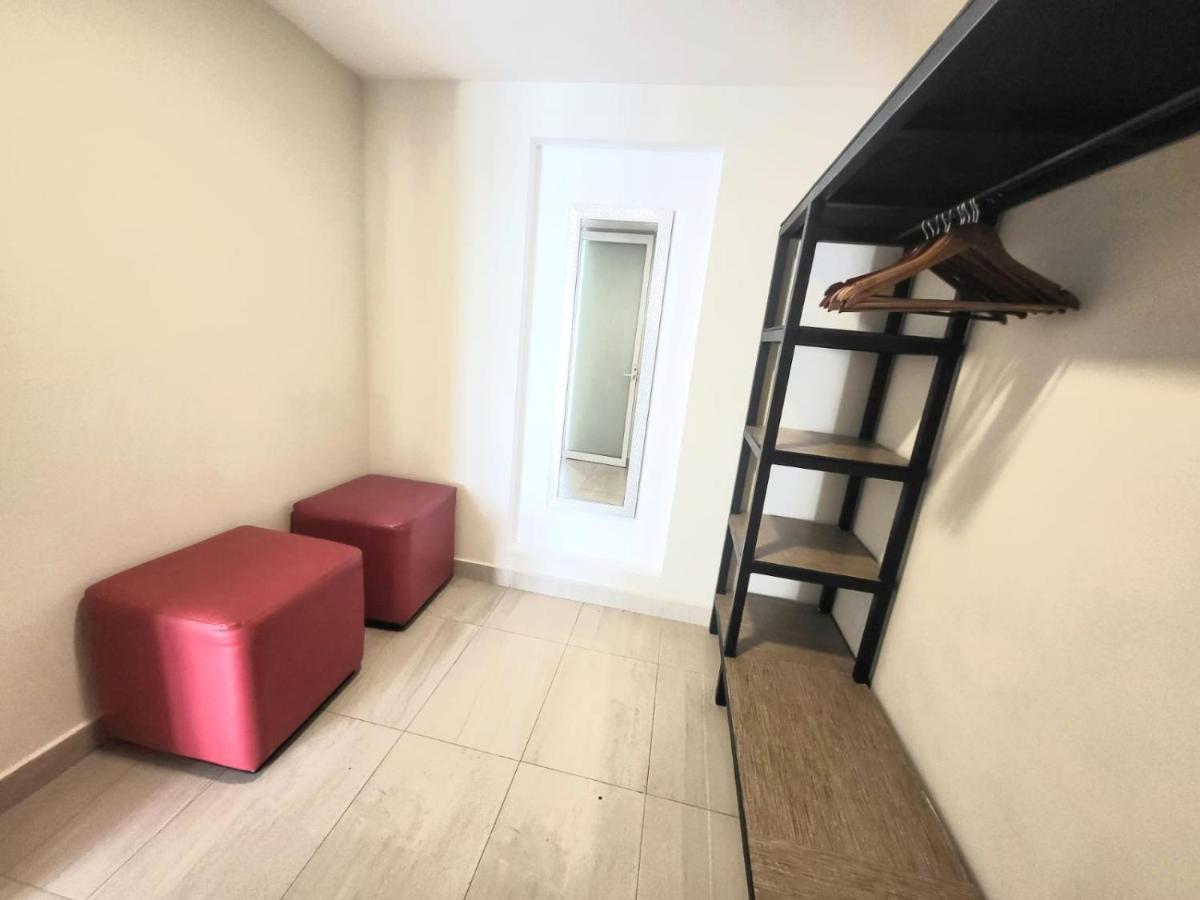 Departamentos Al Lado Del Mar En Zona Hotelera カンクン エクステリア 写真