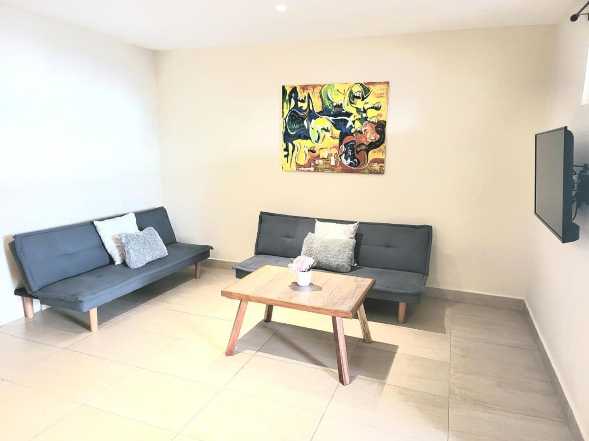 Departamentos Al Lado Del Mar En Zona Hotelera カンクン エクステリア 写真
