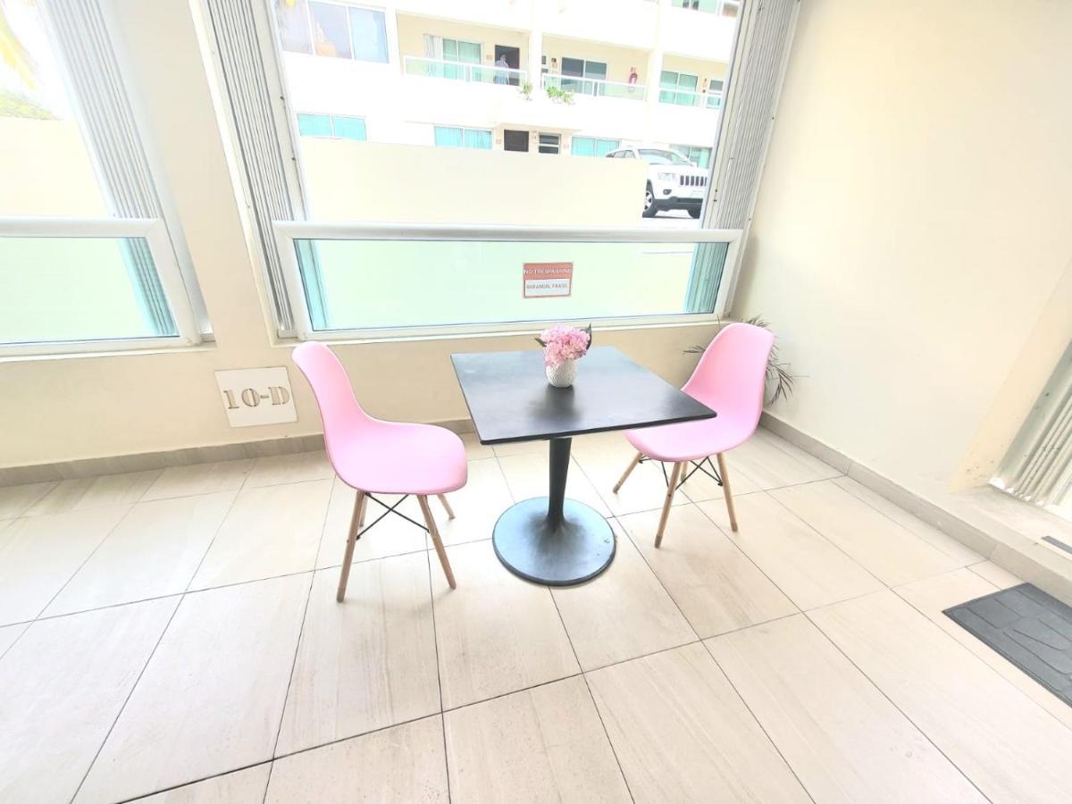 Departamentos Al Lado Del Mar En Zona Hotelera カンクン エクステリア 写真