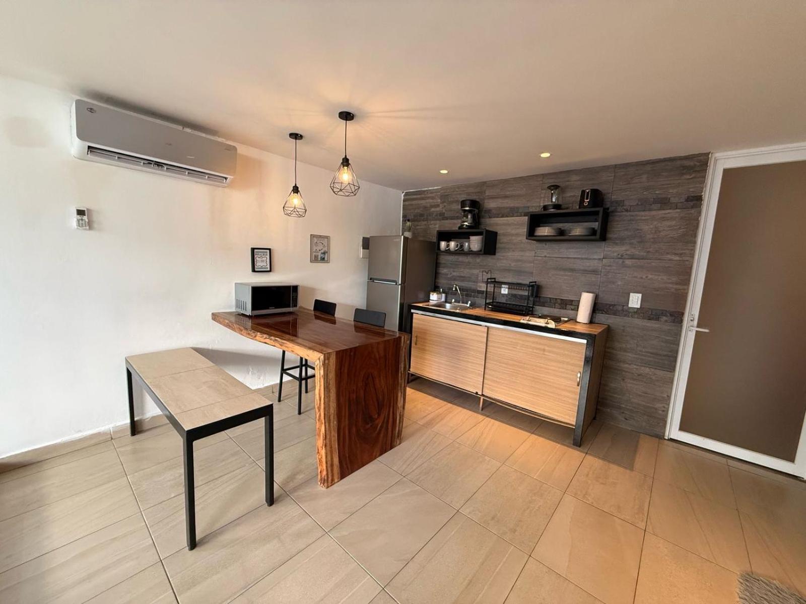 Departamentos Al Lado Del Mar En Zona Hotelera カンクン エクステリア 写真