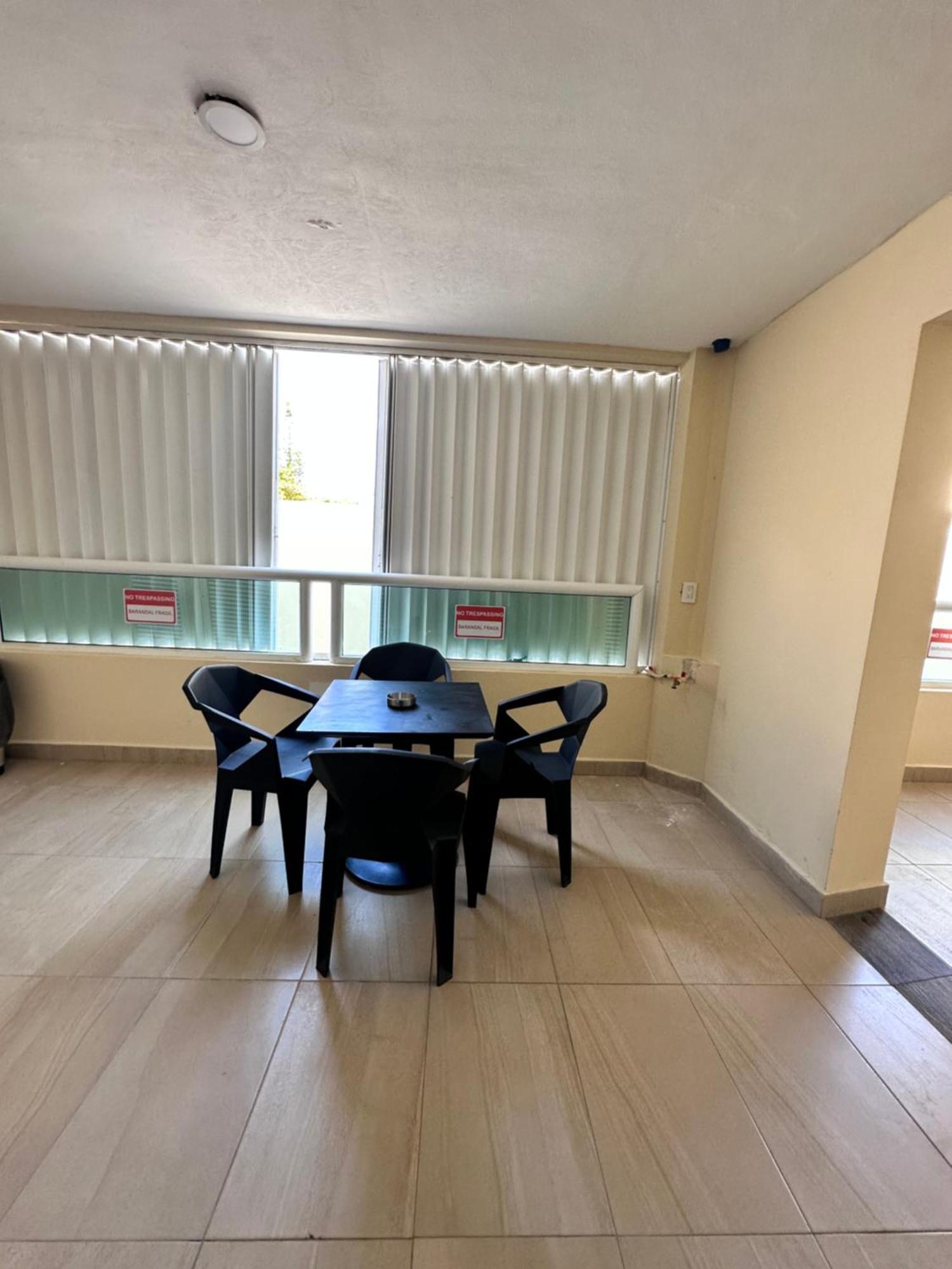 Departamentos Al Lado Del Mar En Zona Hotelera カンクン エクステリア 写真