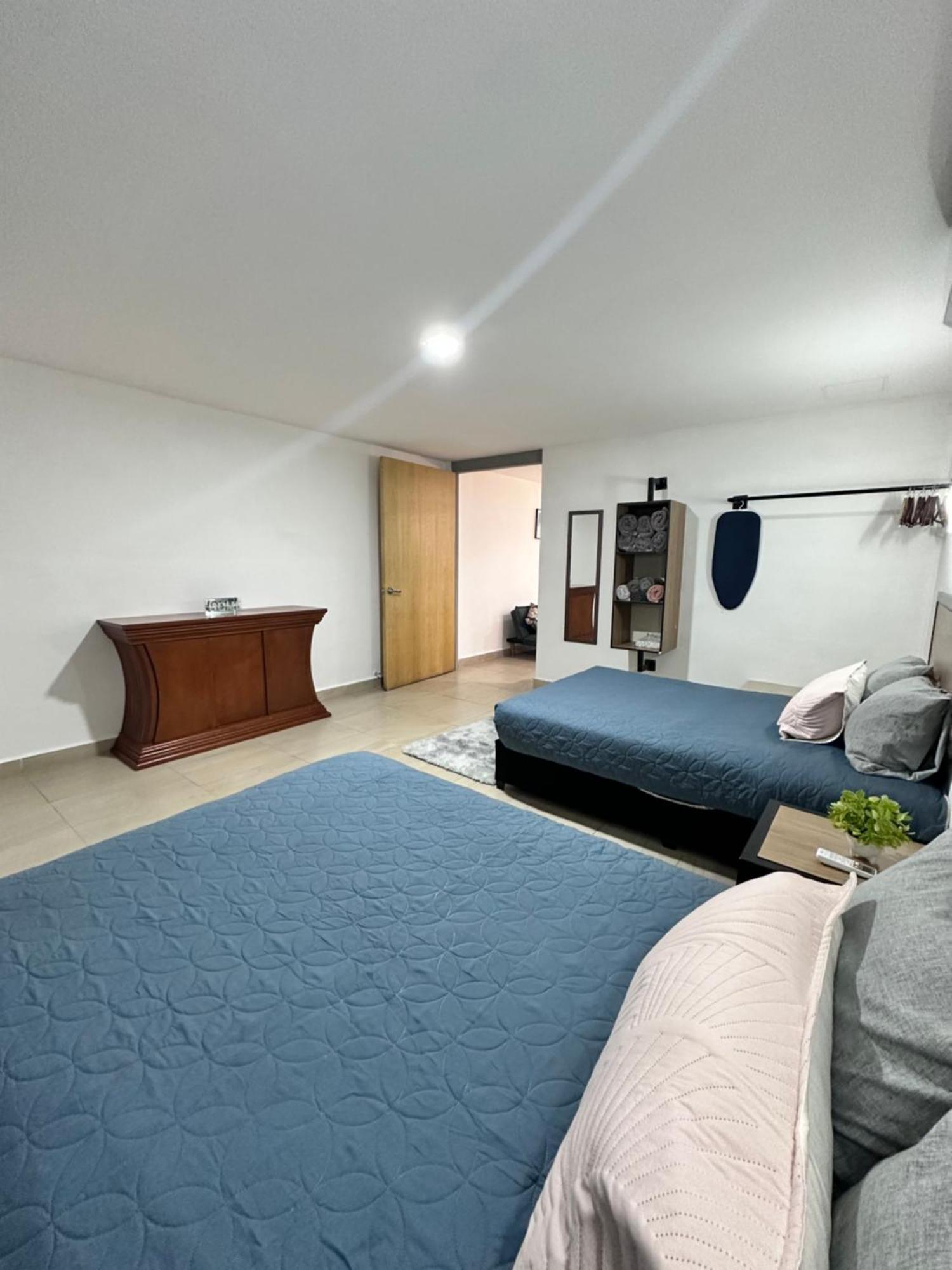 Departamentos Al Lado Del Mar En Zona Hotelera カンクン エクステリア 写真
