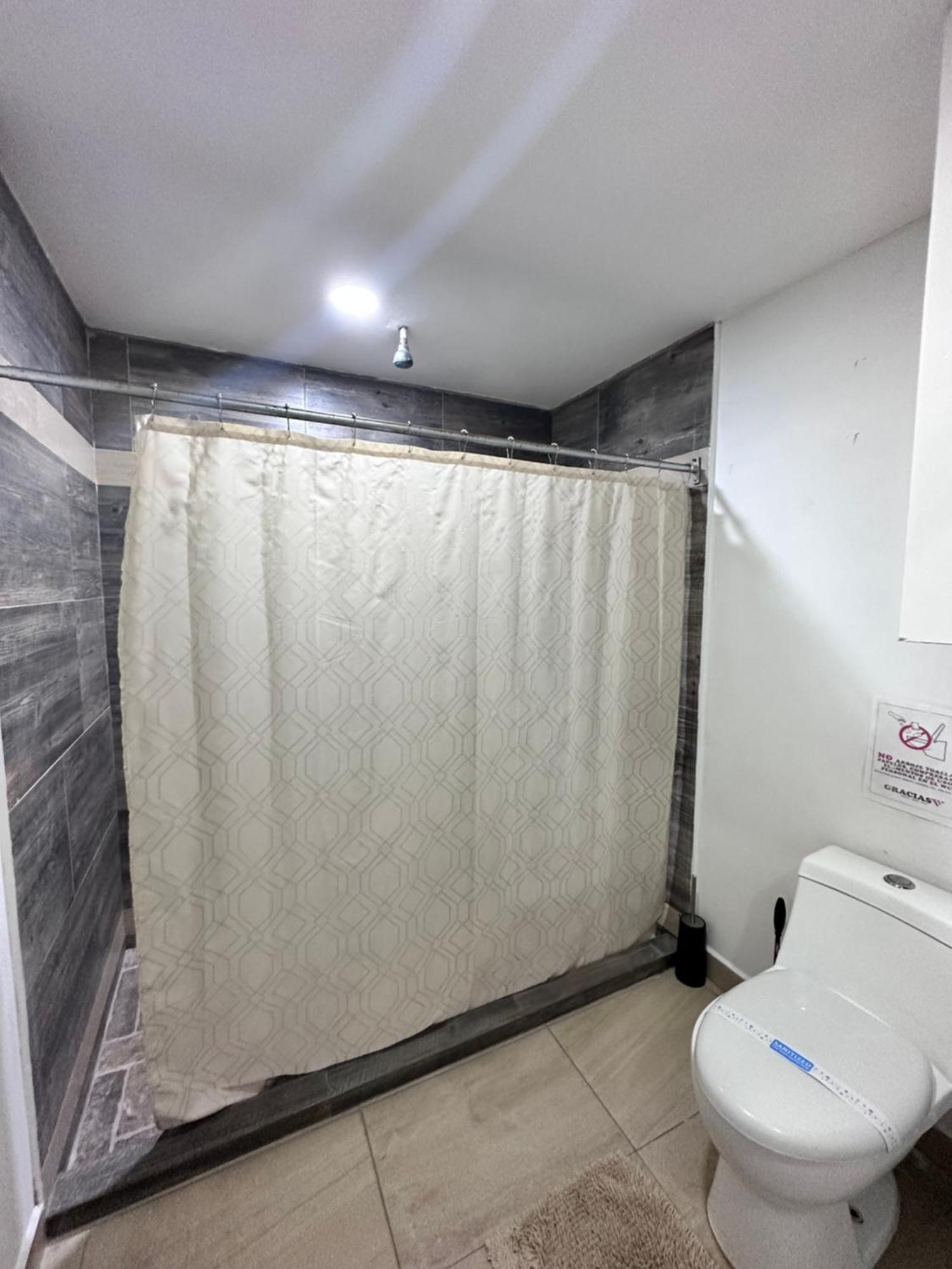 Departamentos Al Lado Del Mar En Zona Hotelera カンクン エクステリア 写真