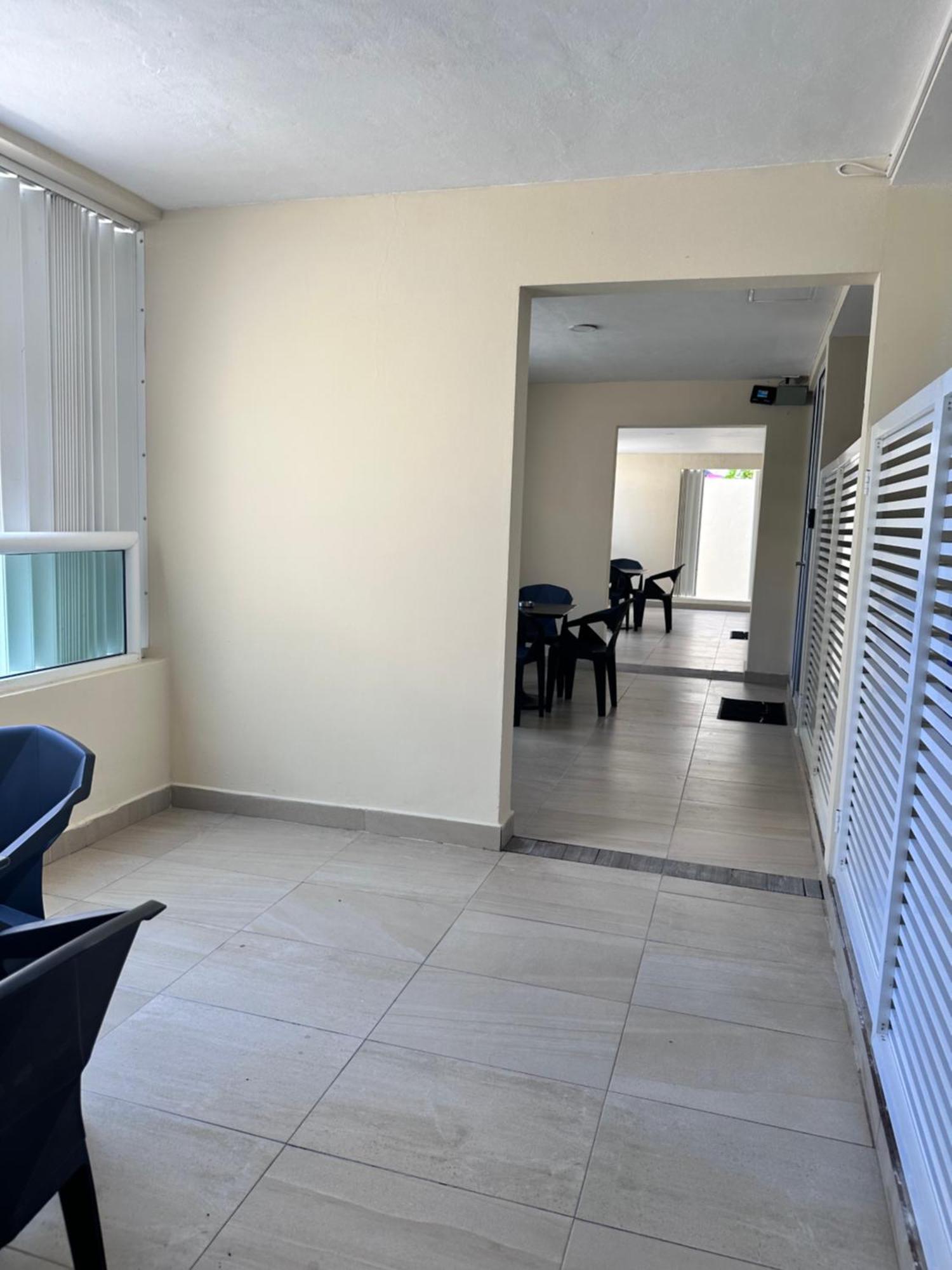 Departamentos Al Lado Del Mar En Zona Hotelera カンクン エクステリア 写真