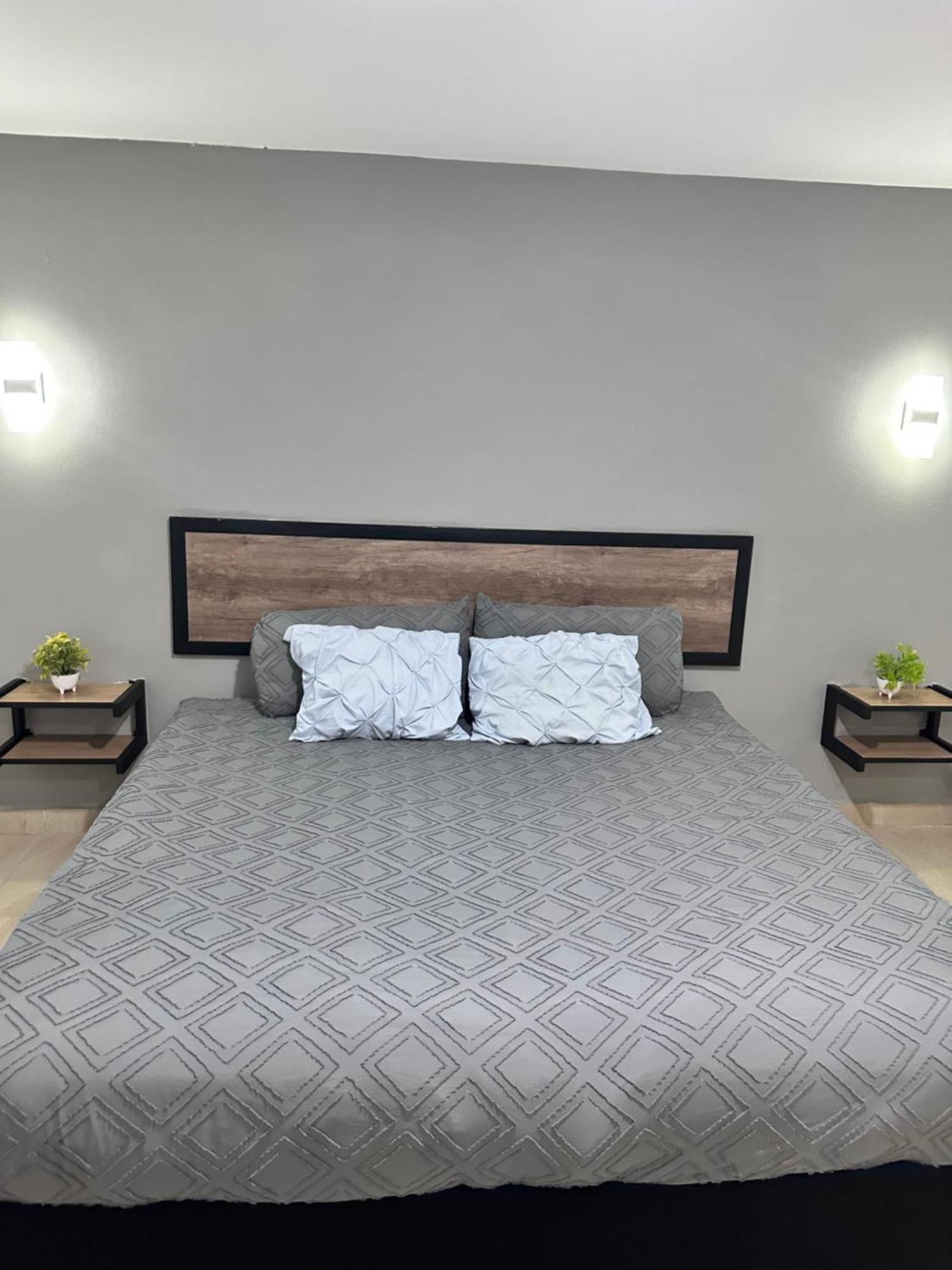 Departamentos Al Lado Del Mar En Zona Hotelera カンクン エクステリア 写真