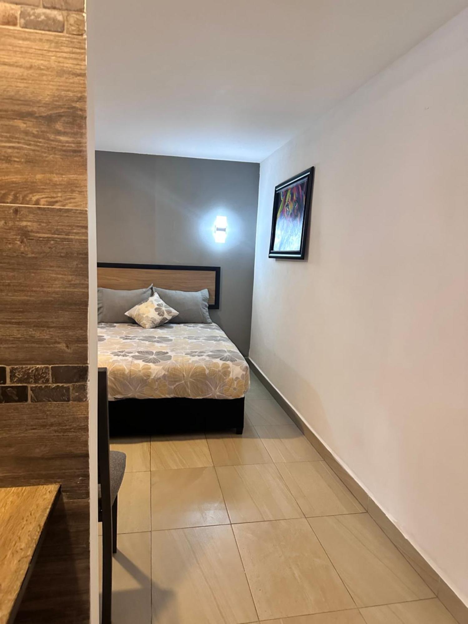 Departamentos Al Lado Del Mar En Zona Hotelera カンクン エクステリア 写真