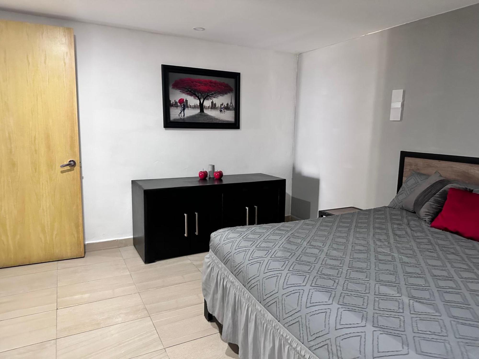 Departamentos Al Lado Del Mar En Zona Hotelera カンクン エクステリア 写真