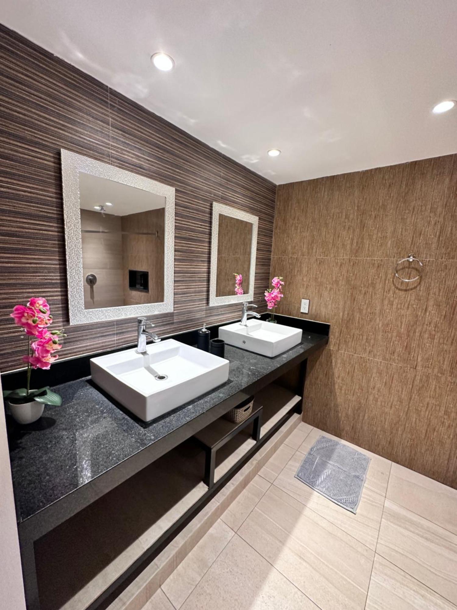 Departamentos Al Lado Del Mar En Zona Hotelera カンクン エクステリア 写真