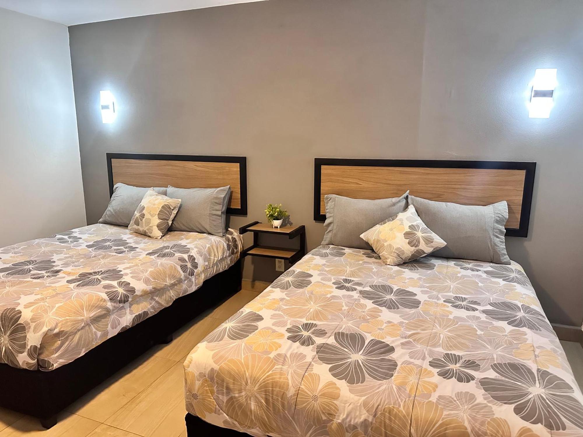 Departamentos Al Lado Del Mar En Zona Hotelera カンクン エクステリア 写真